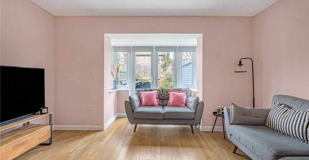 3 bedroom property for sale in Welling | Robinson Jackson