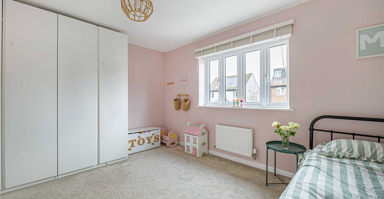 3 bedroom property for sale in Welling | Robinson Jackson