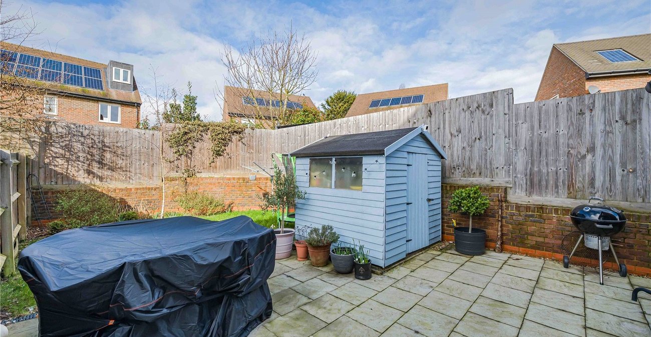 3 bedroom property for sale in Welling | Robinson Jackson