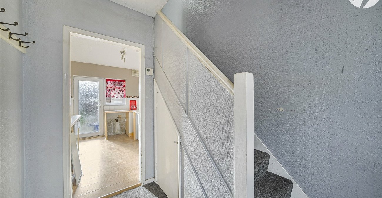 2 bedroom house for sale in Dartford | Robinson Jackson