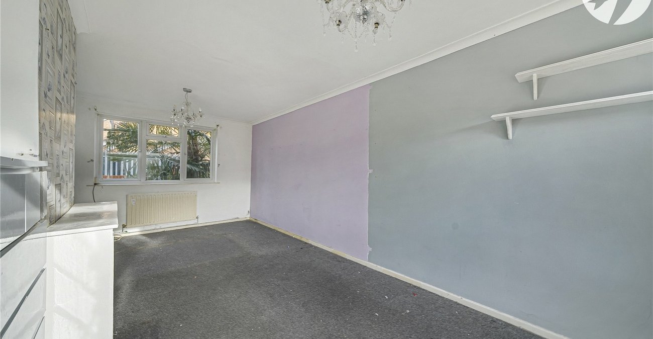 2 bedroom house for sale in Dartford | Robinson Jackson