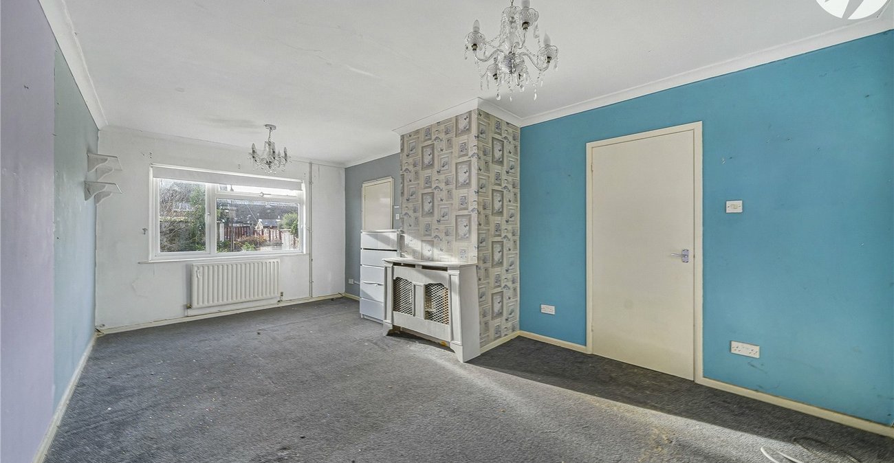 2 bedroom house for sale in Dartford | Robinson Jackson
