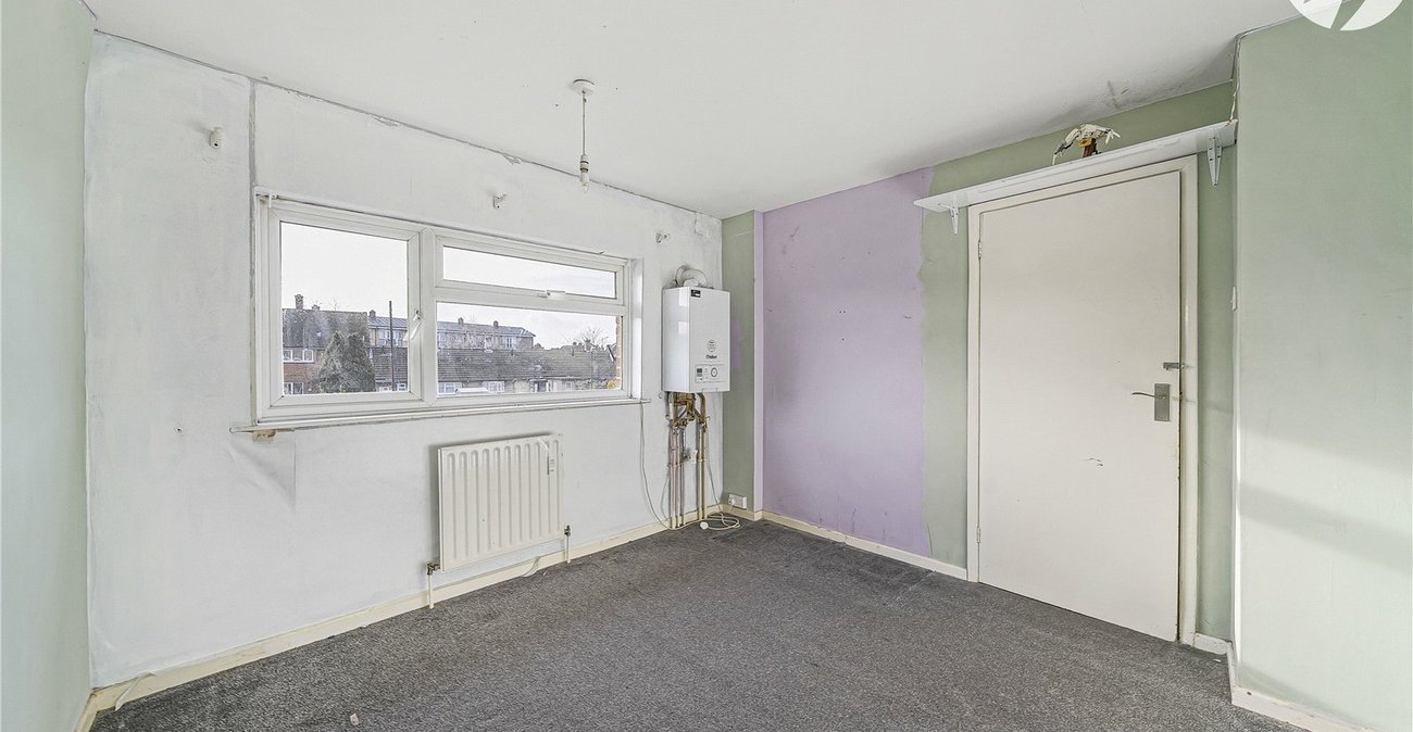 2 bedroom house for sale in Dartford | Robinson Jackson