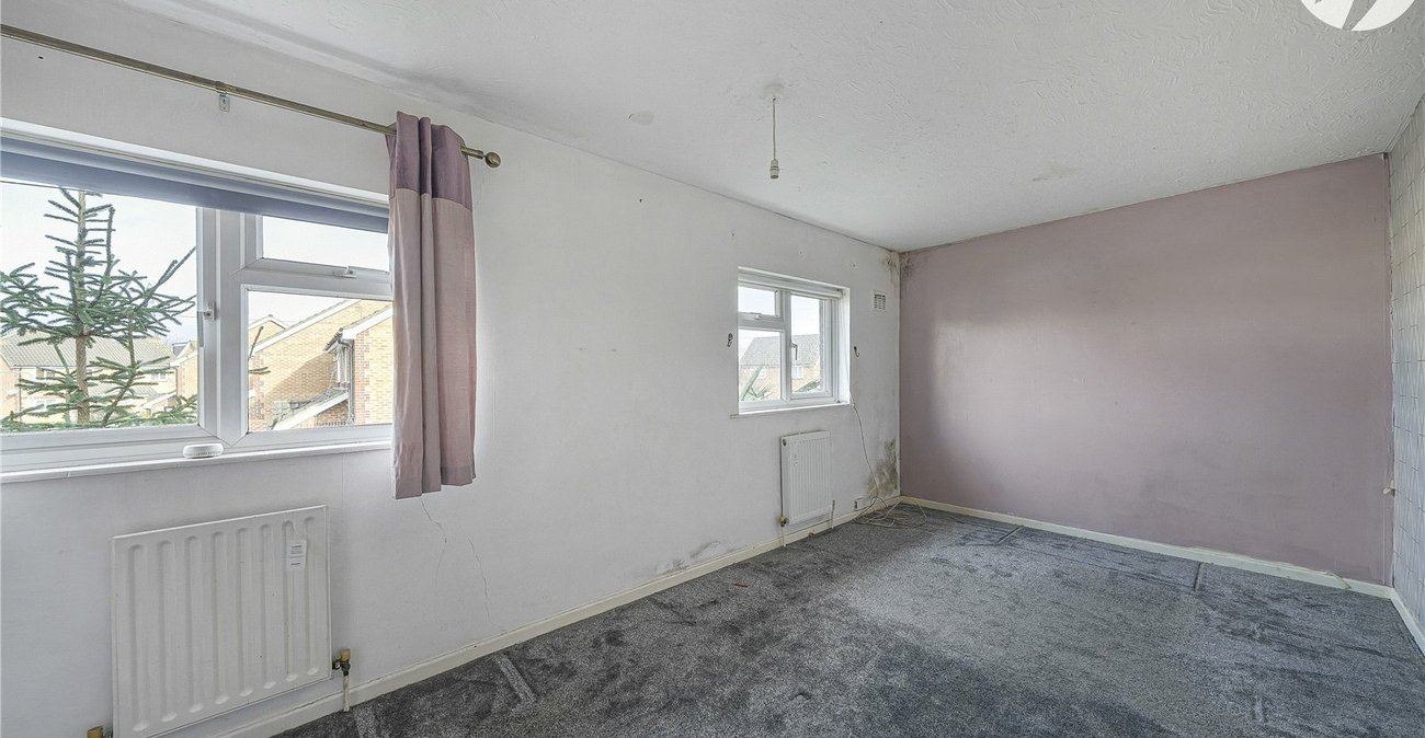 2 bedroom house for sale in Dartford | Robinson Jackson
