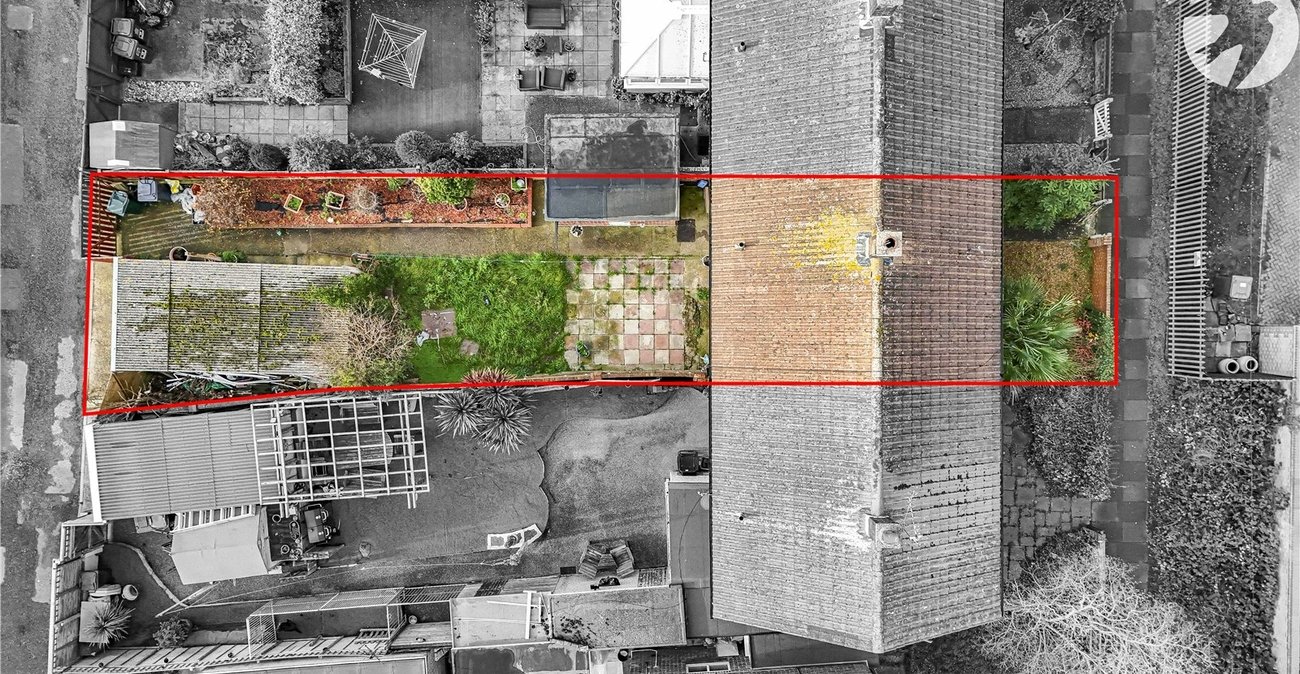 2 bedroom house for sale in Dartford | Robinson Jackson