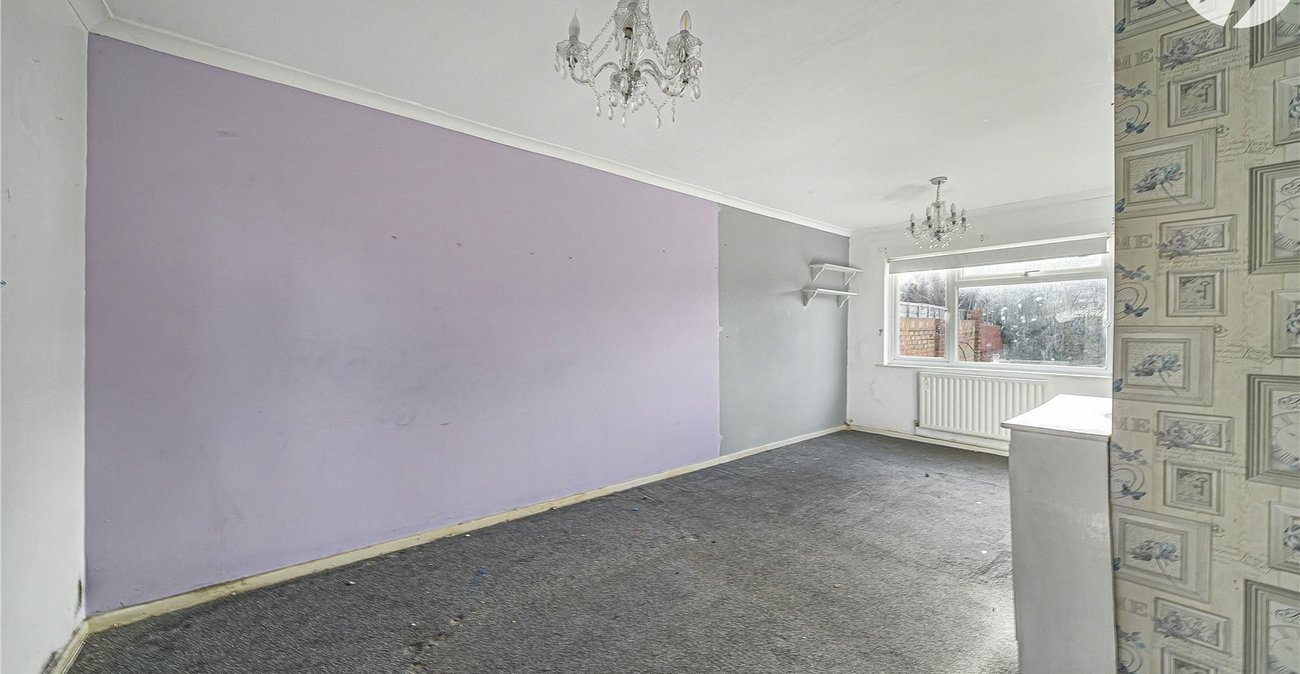 2 bedroom house for sale in Dartford | Robinson Jackson