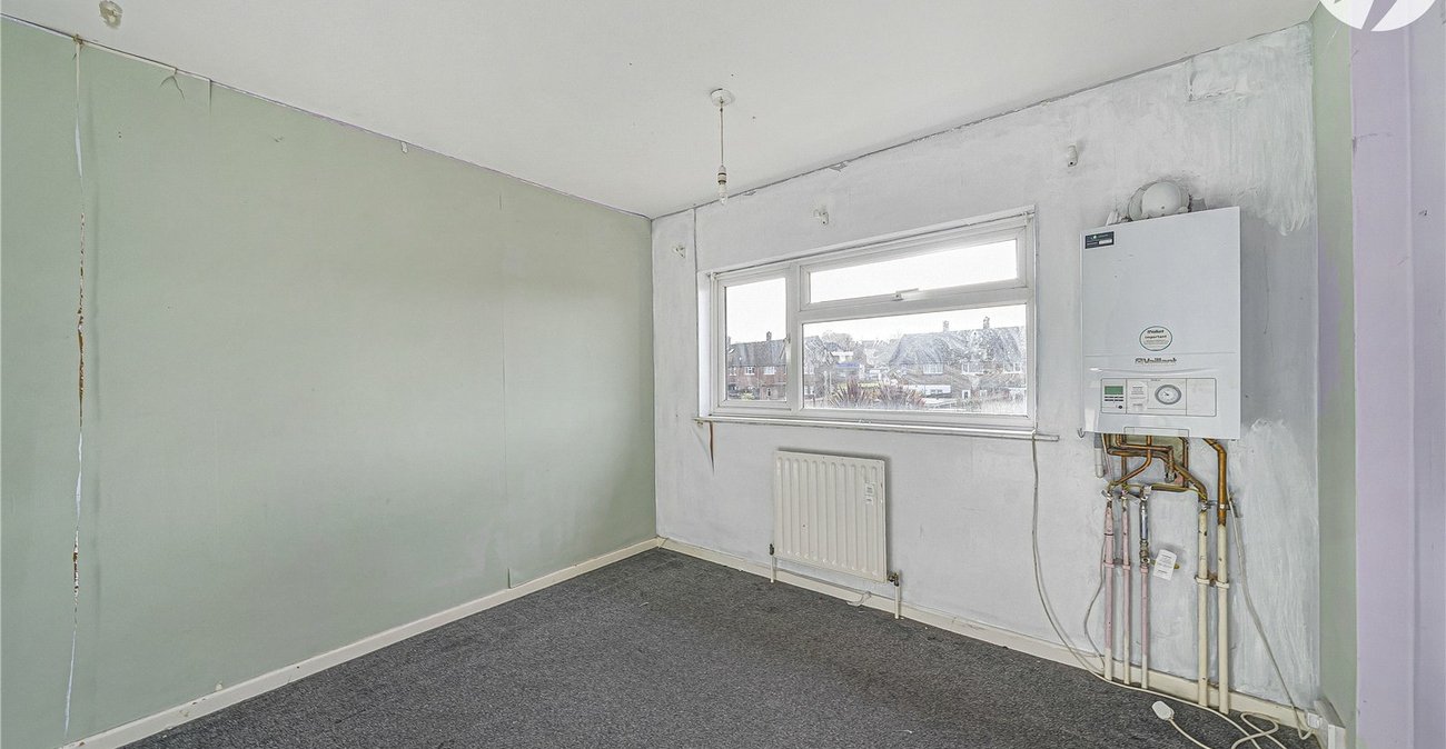 2 bedroom house for sale in Dartford | Robinson Jackson
