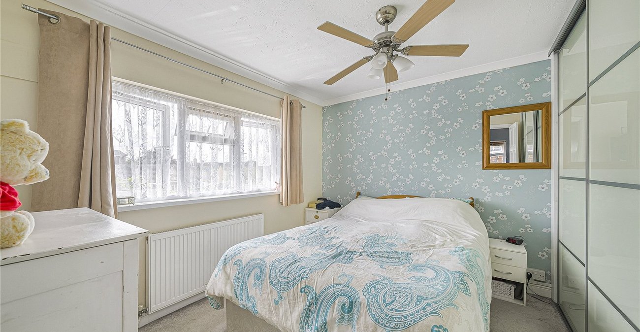 2 bedroom house for sale in Dartford | Robinson Jackson