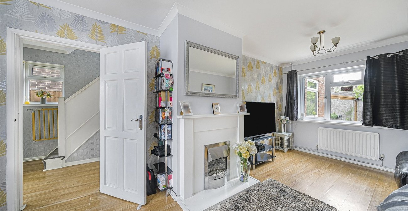 2 bedroom house for sale in Dartford | Robinson Jackson