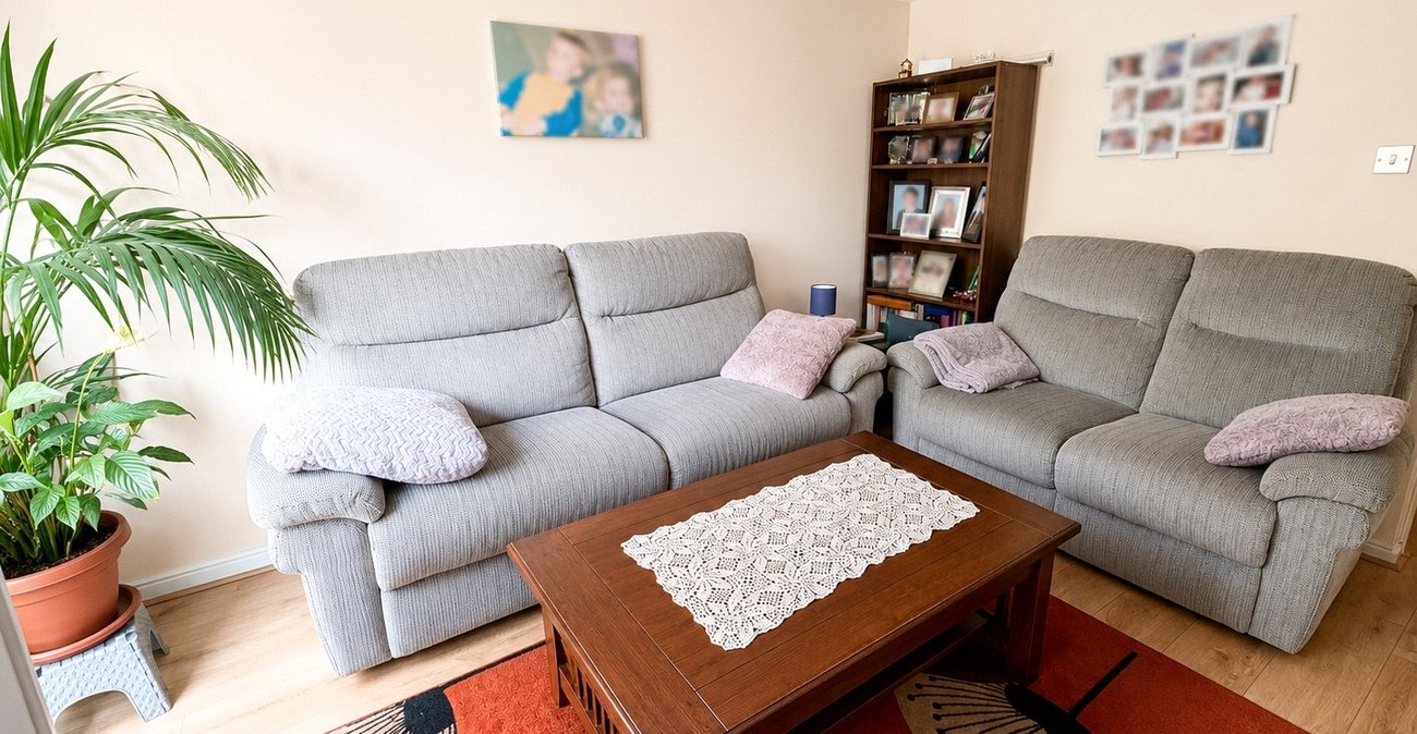 1 bedroom property for sale in London | Robinson Jackson