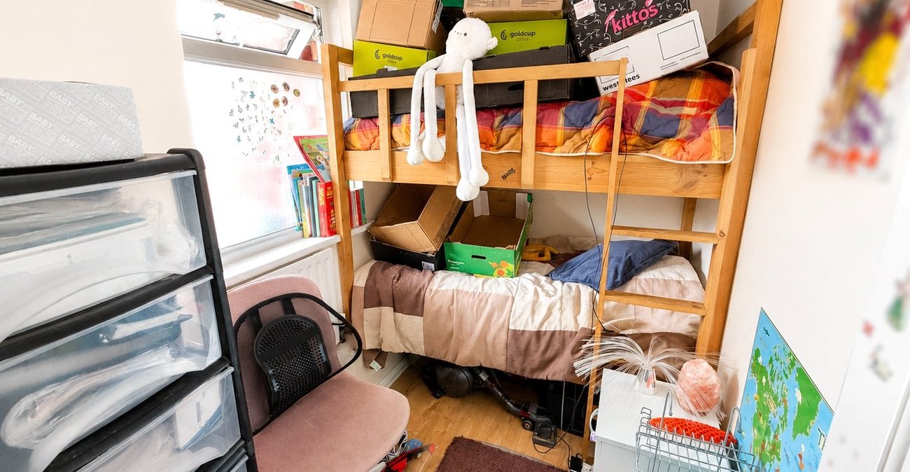 1 bedroom property for sale in London | Robinson Jackson