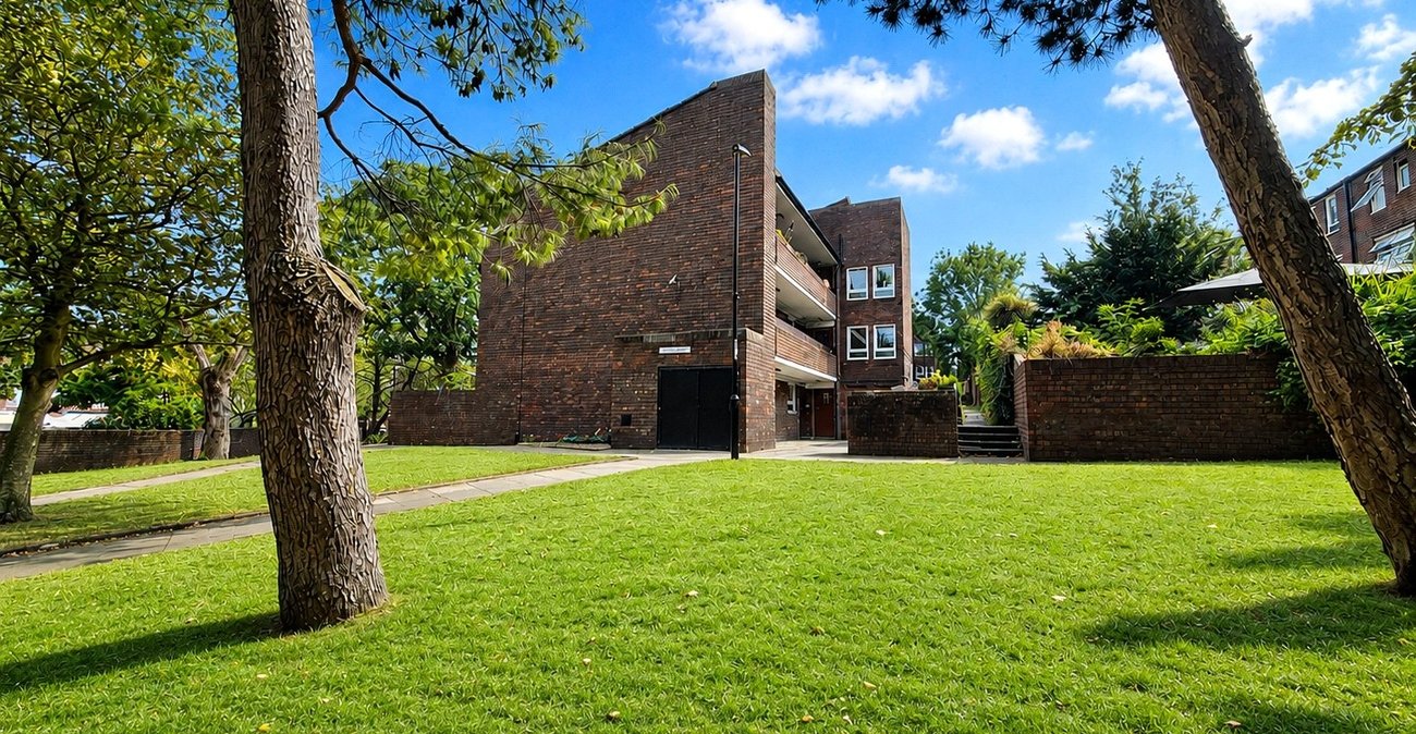 1 bedroom property for sale in London | Robinson Jackson
