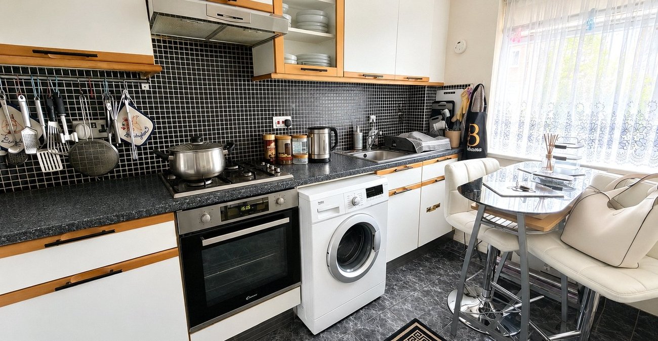 1 bedroom property for sale in London | Robinson Jackson