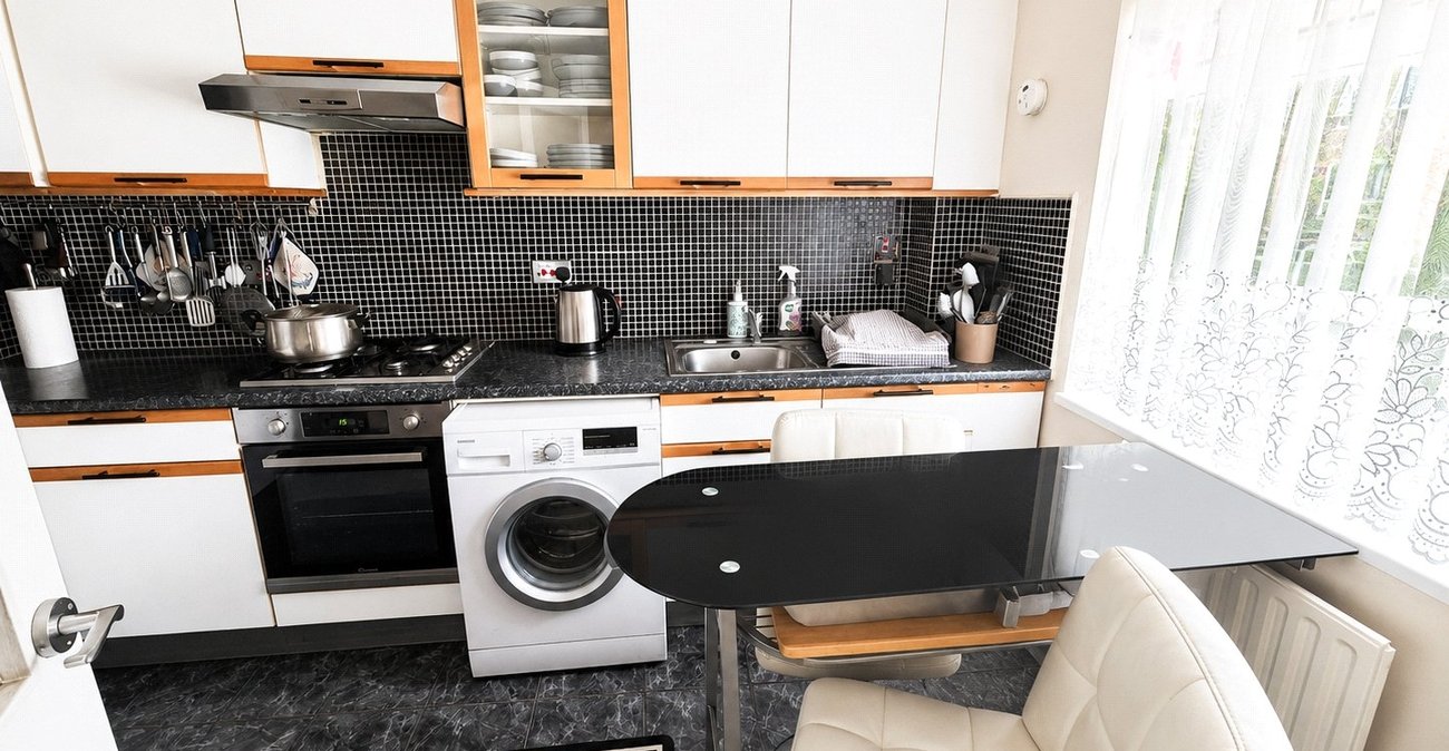 1 bedroom property for sale in London | Robinson Jackson