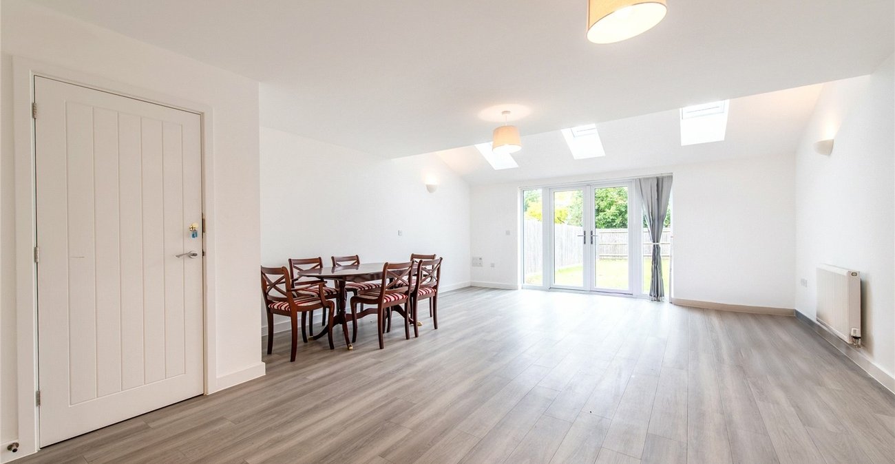 3 bedroom house for sale in Northfleet | Robinson Michael & Jackson