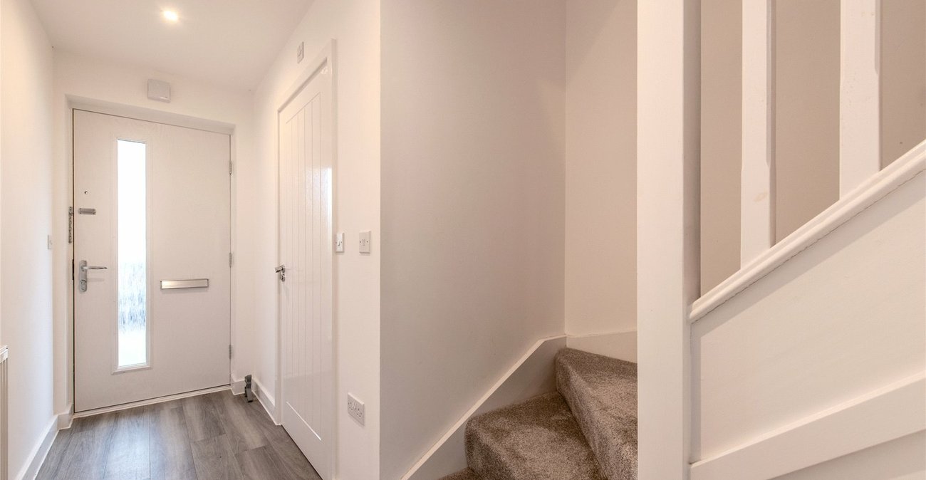 3 bedroom house for sale in Northfleet | Robinson Michael & Jackson