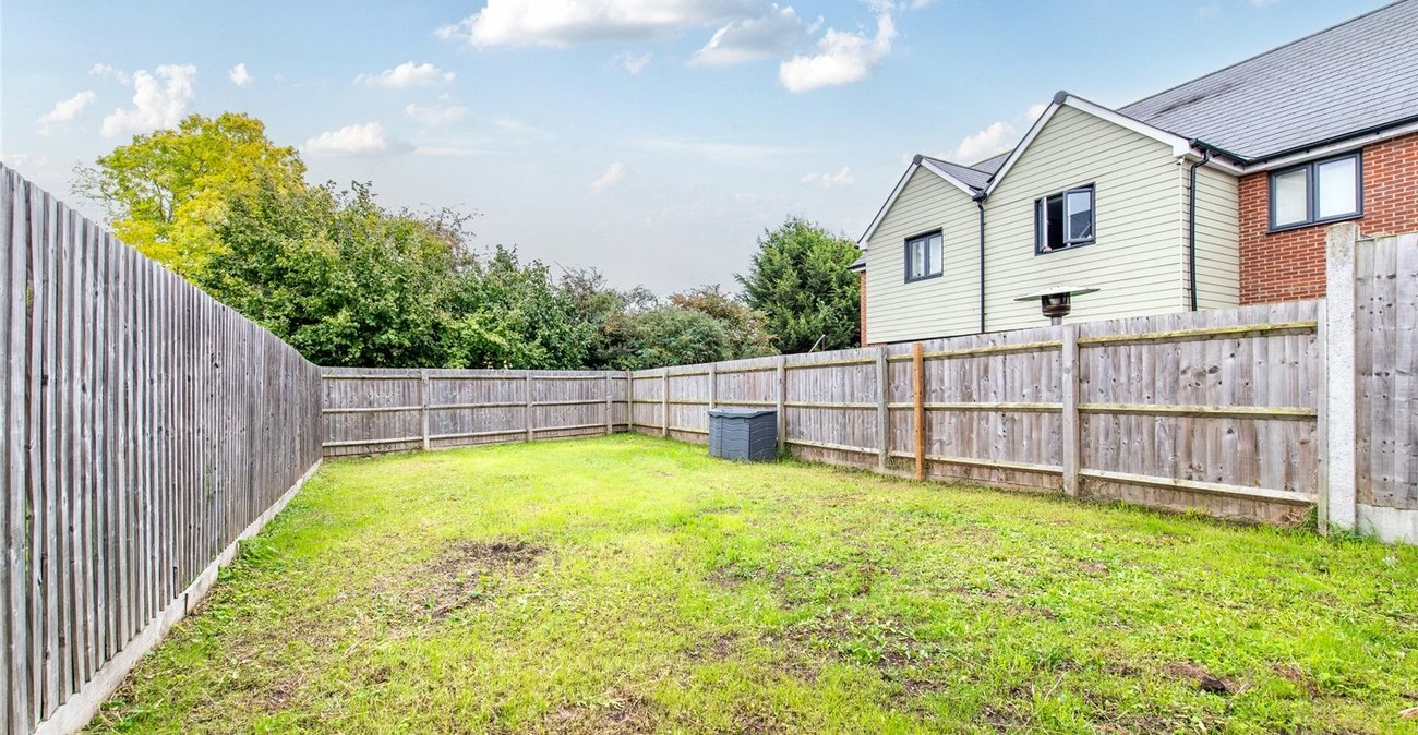 3 bedroom house for sale in Northfleet | Robinson Michael & Jackson