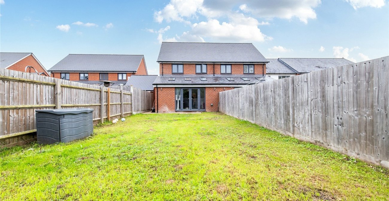 3 bedroom house for sale in Northfleet | Robinson Michael & Jackson