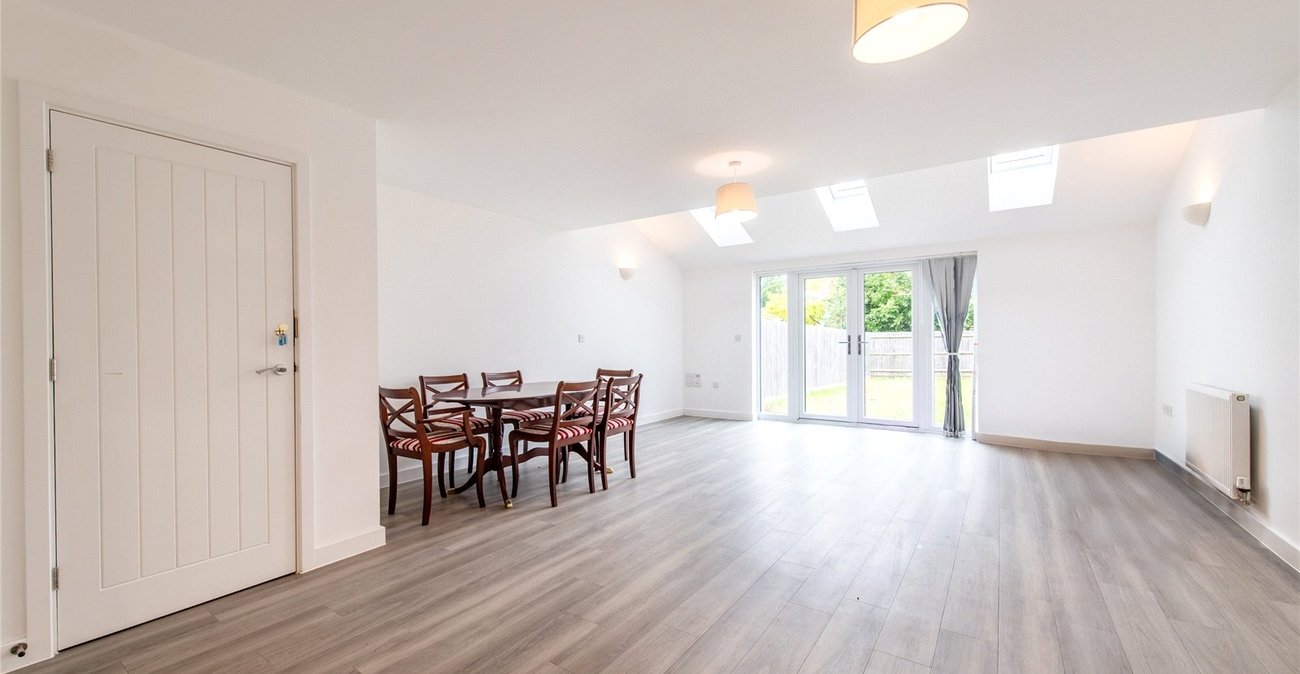 3 bedroom house for sale in Northfleet | Robinson Michael & Jackson