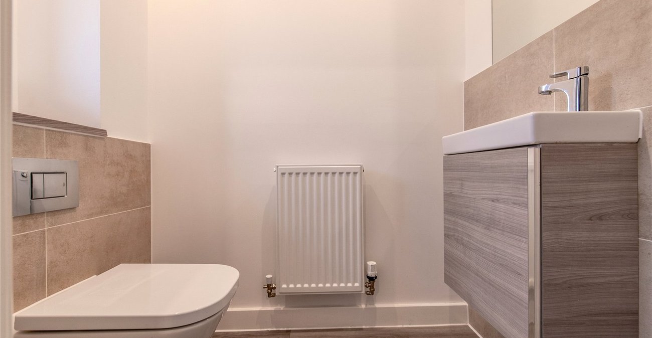 3 bedroom house for sale in Northfleet | Robinson Michael & Jackson