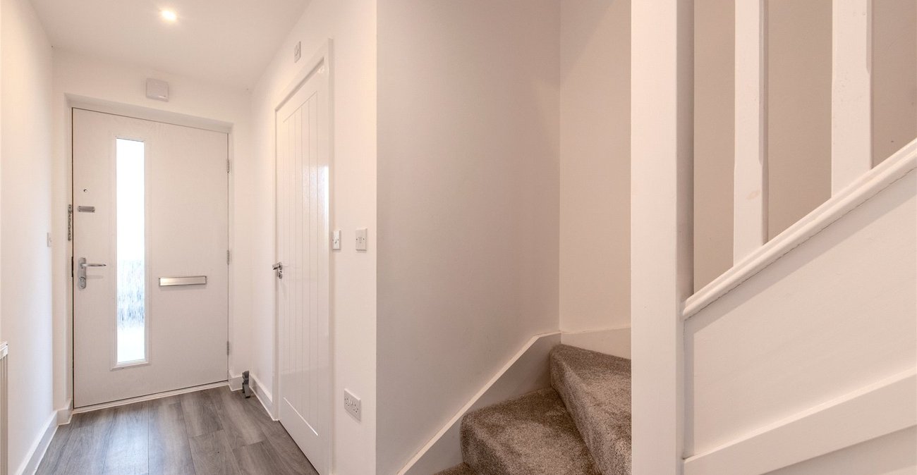 3 bedroom house for sale in Northfleet | Robinson Michael & Jackson