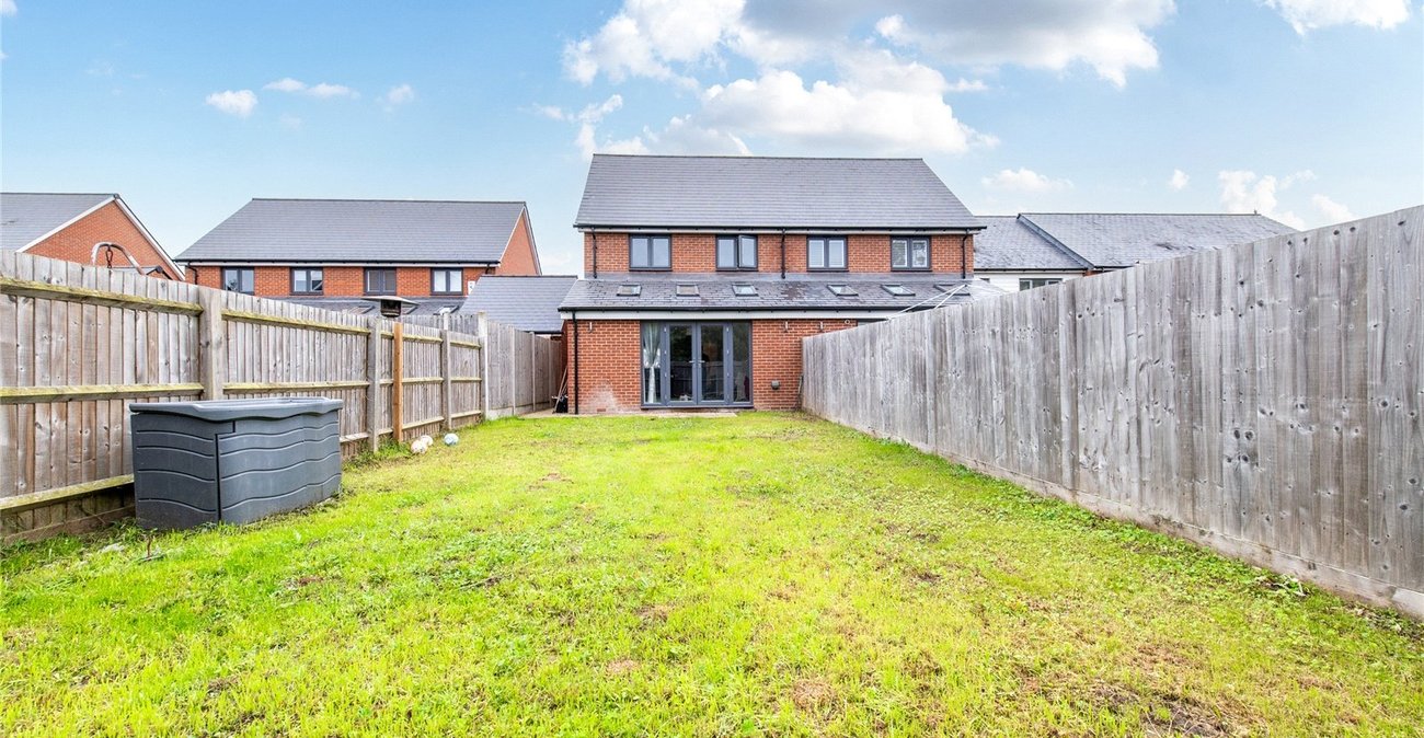 3 bedroom house for sale in Northfleet | Robinson Michael & Jackson