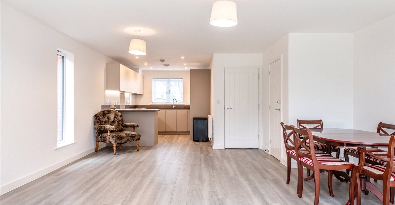 3 bedroom house for sale in Northfleet | Robinson Michael & Jackson