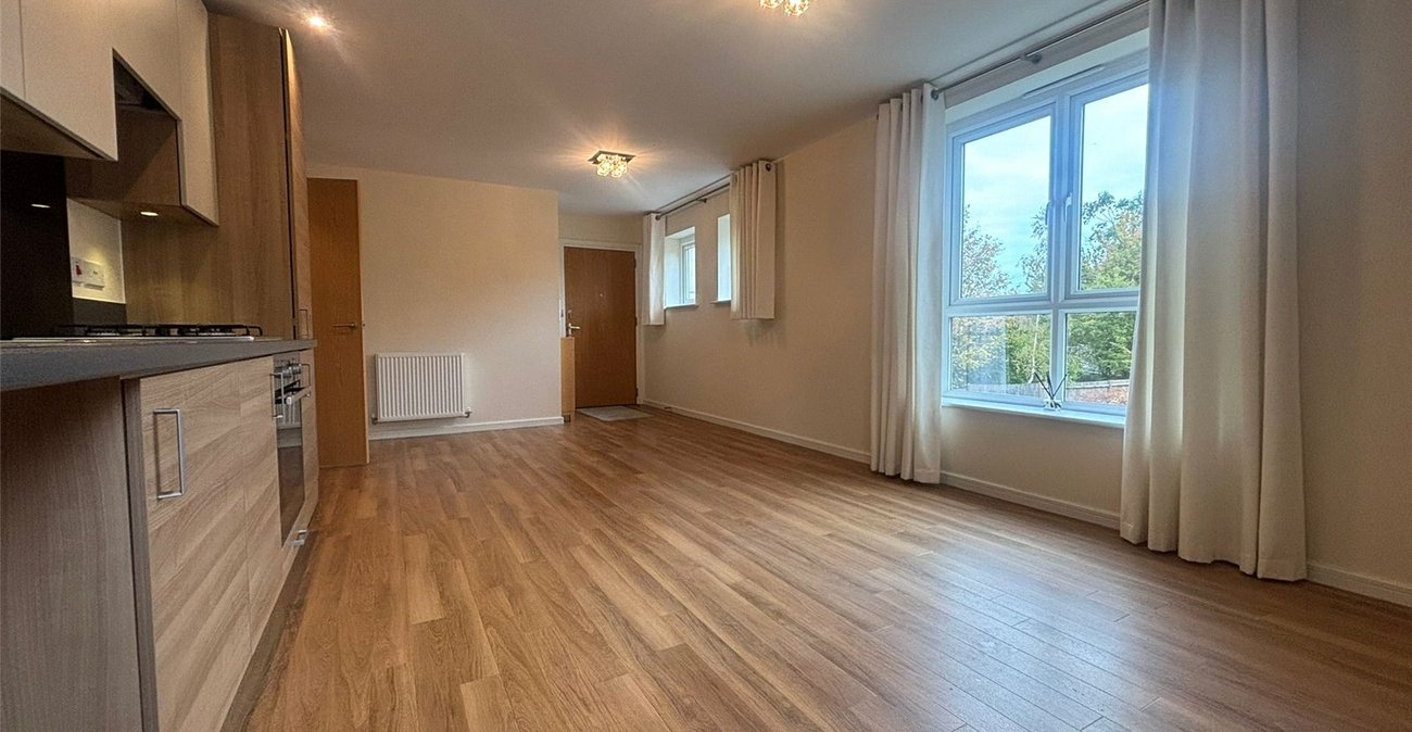 1 bedroom property for sale in Springhead Parkway | Robinson Michael & Jackson