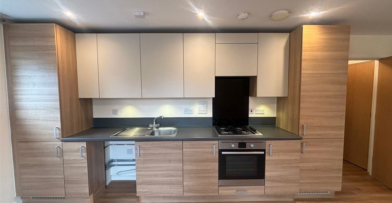 1 bedroom property for sale in Springhead Parkway | Robinson Michael & Jackson