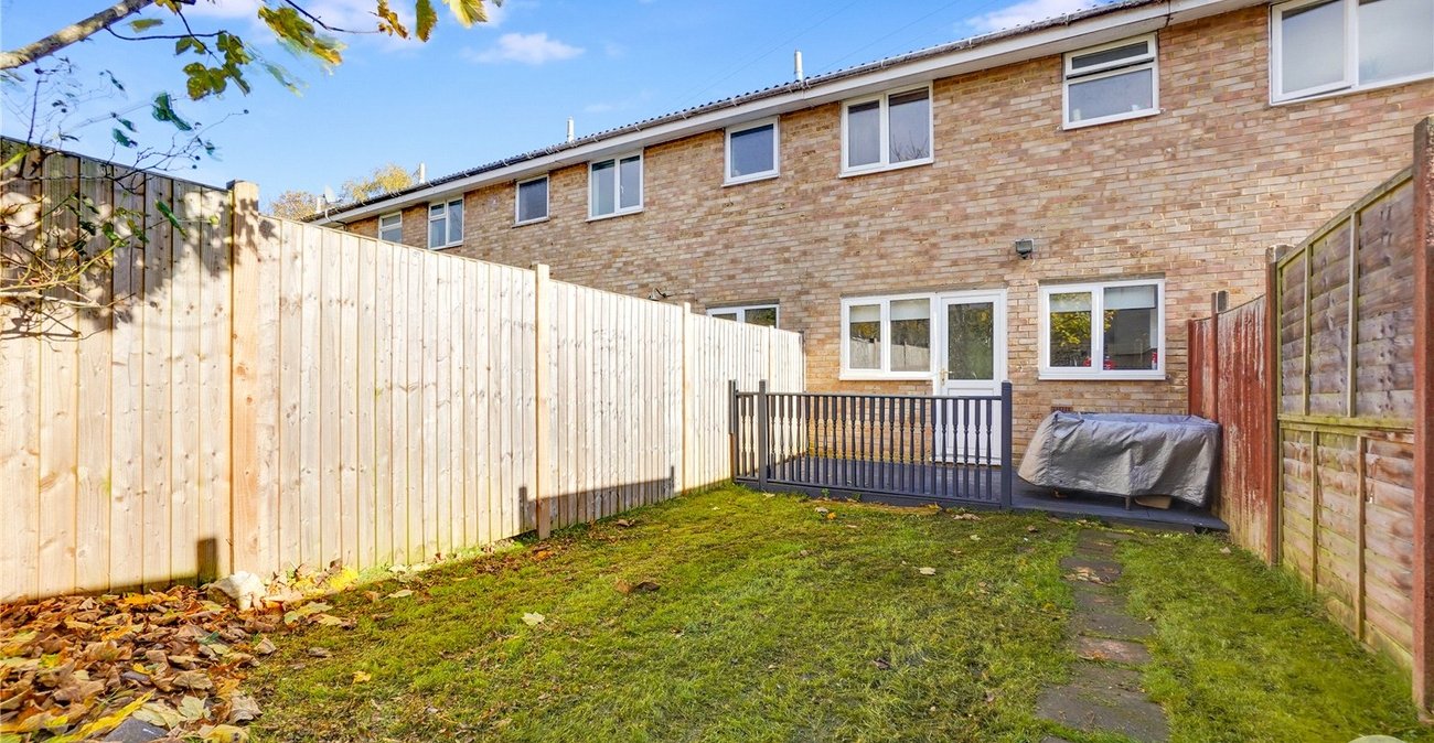 2 bedroom house for sale in Maidstone | Robinson Michael & Jackson