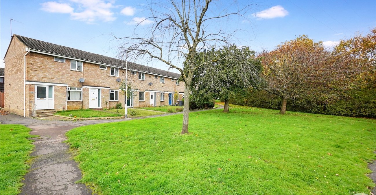 2 bedroom house for sale in Maidstone | Robinson Michael & Jackson