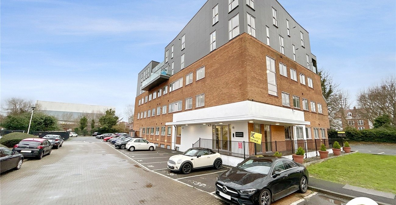 2 bedroom property for sale in 2 Progressive Close | Robinson Jackson