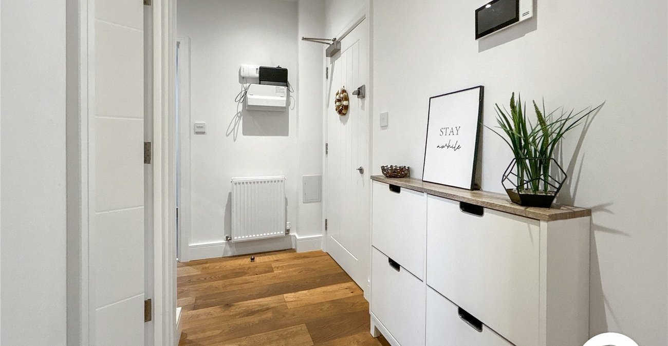 2 bedroom property for sale in 2 Progressive Close | Robinson Jackson