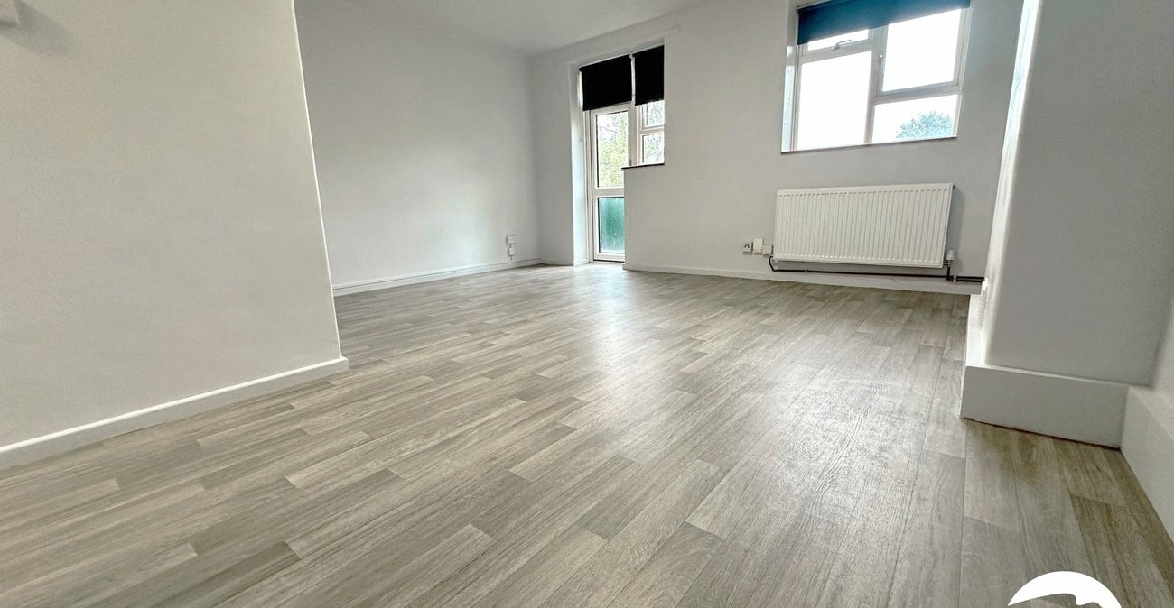 1 bedroom property for sale in Lewisham | Robinson Jackson