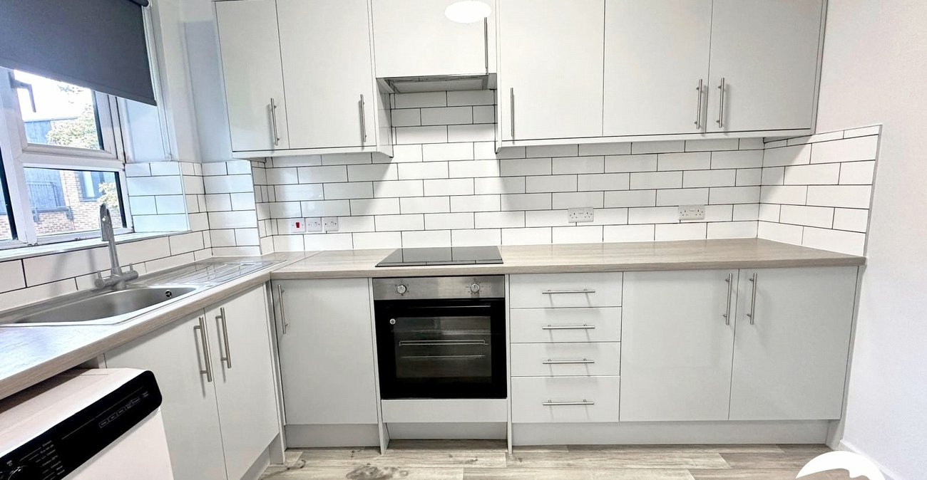 1 bedroom property for sale in Lewisham | Robinson Jackson