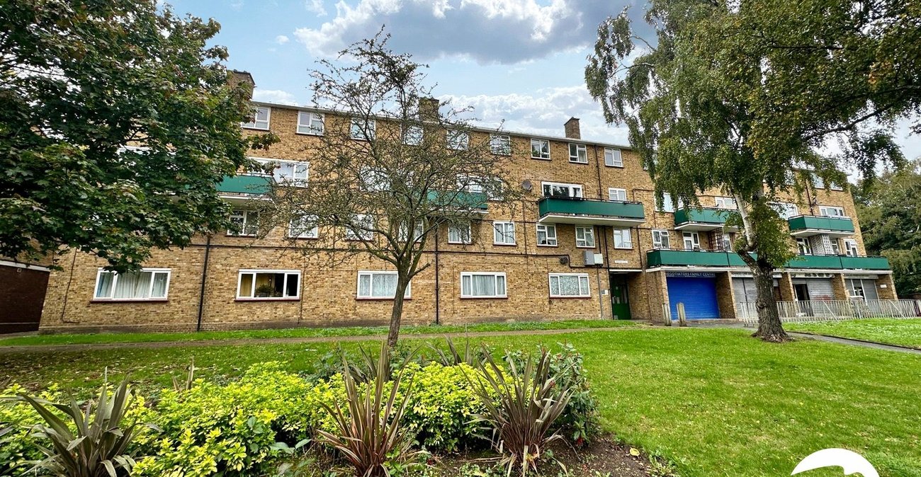 1 bedroom property for sale in Lewisham | Robinson Jackson