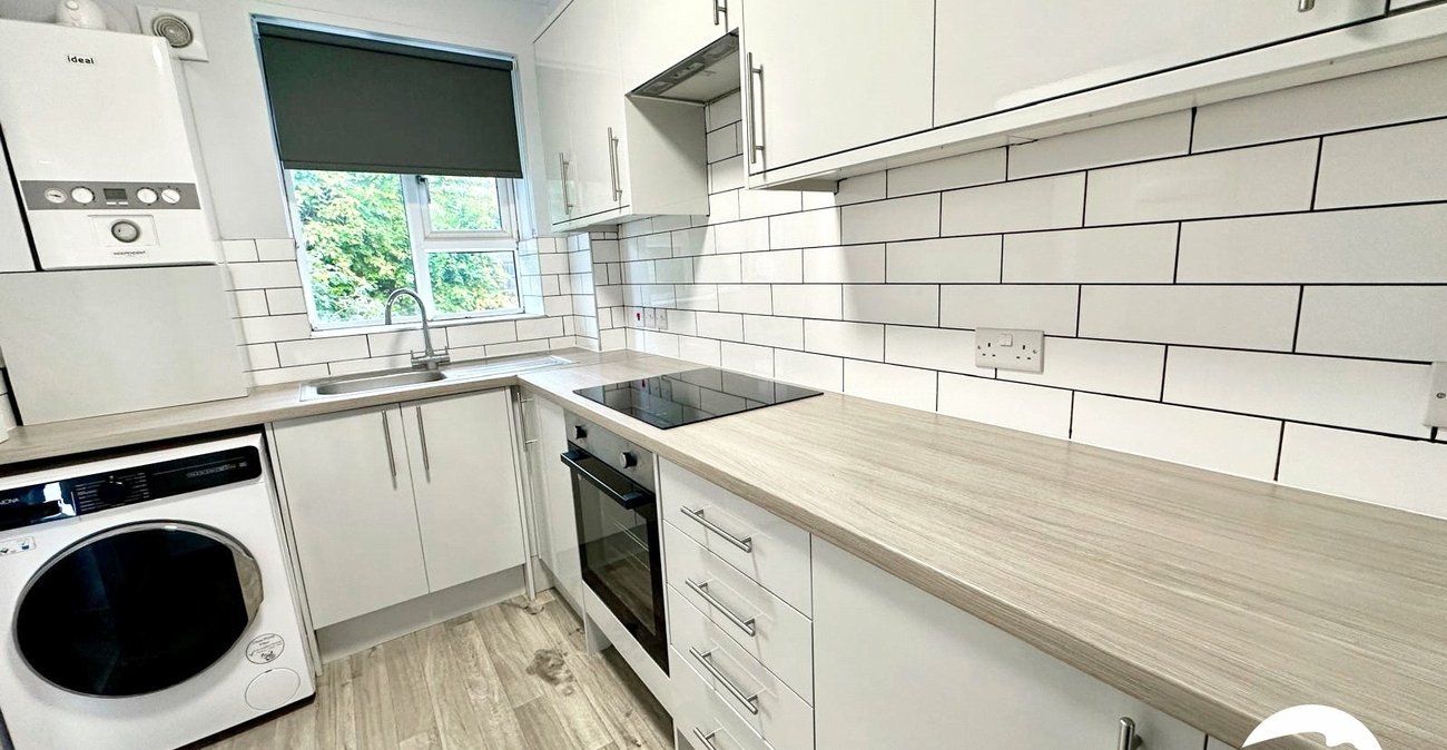 1 bedroom property for sale in Lewisham | Robinson Jackson