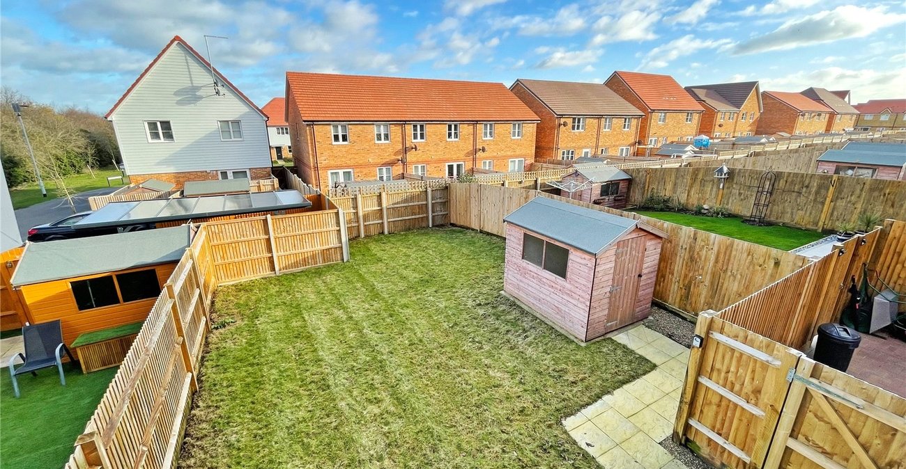 3 bedroom house for sale in Rainham | Robinson Michael & Jackson