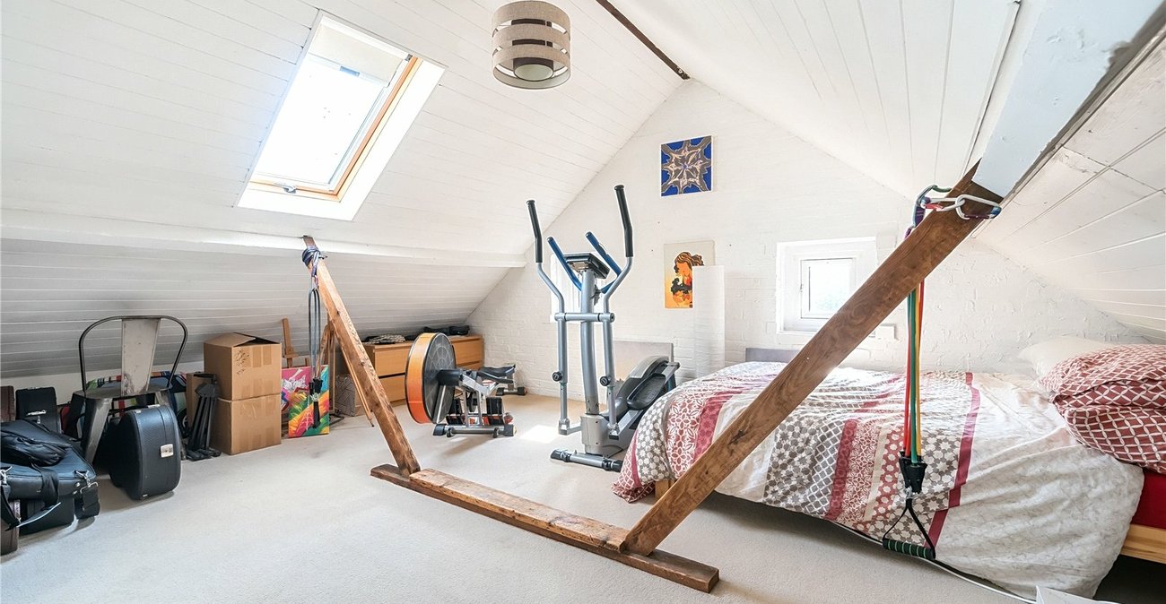 2 bedroom property for sale in  | Robinson Jackson