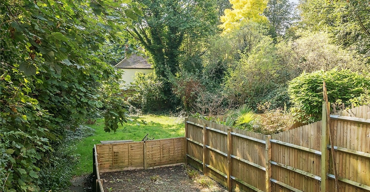 2 bedroom property for sale in  | Robinson Jackson