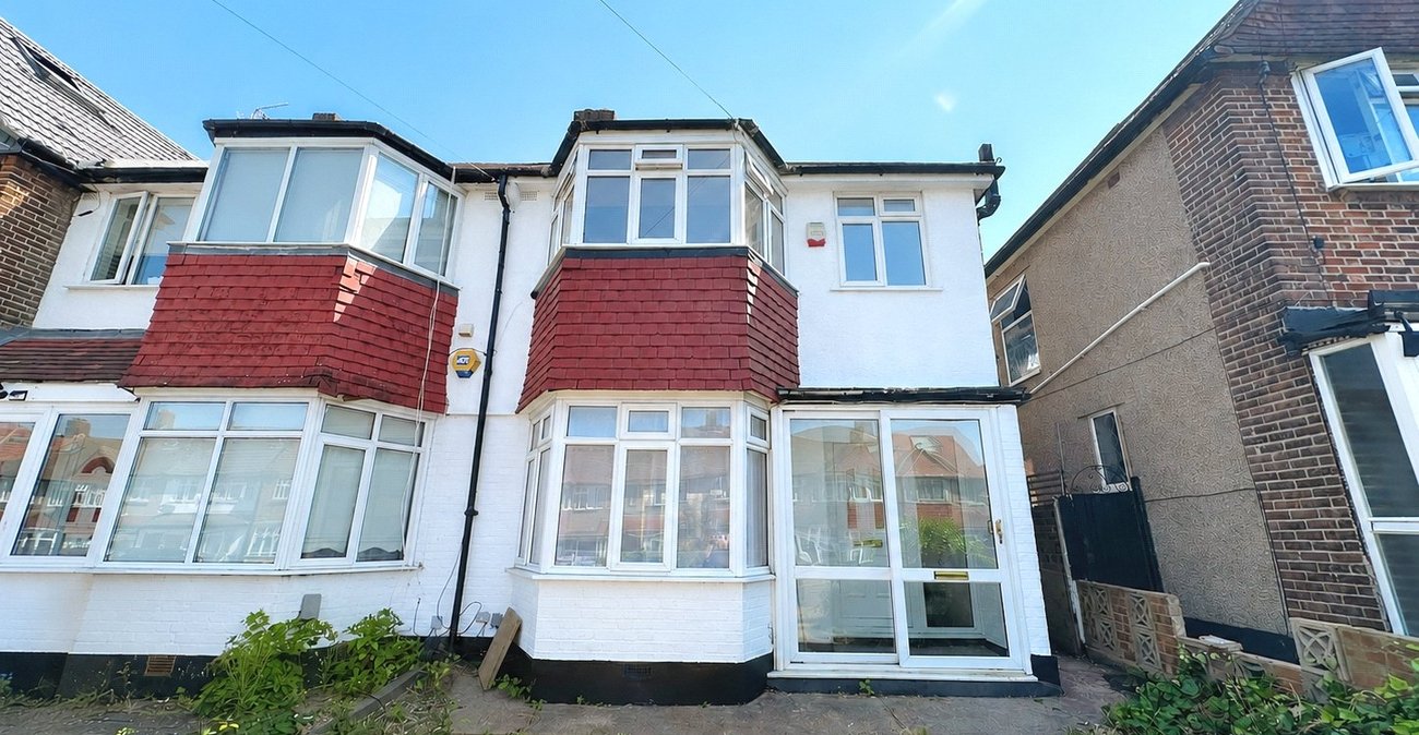 3 bedroom house for sale in  | Robinson Jackson