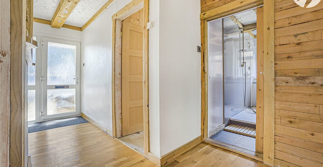 4 bedroom bungalow for sale in West Kingsdown | Robinson Jackson