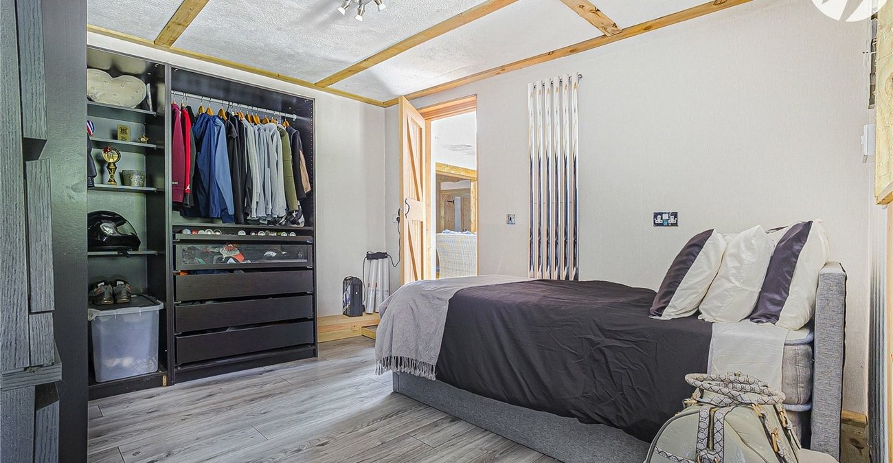 4 bedroom bungalow for sale in West Kingsdown | Robinson Jackson