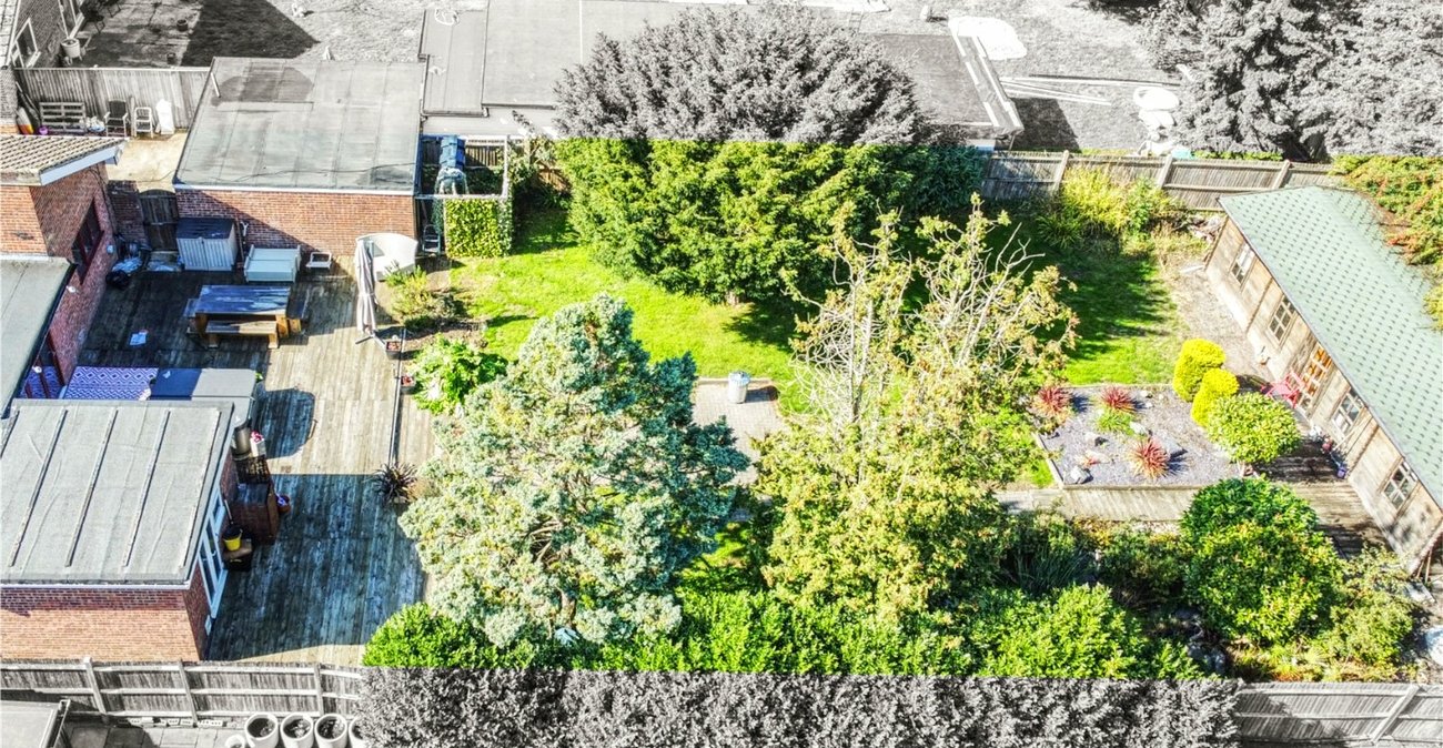 4 bedroom bungalow for sale in West Kingsdown | Robinson Jackson