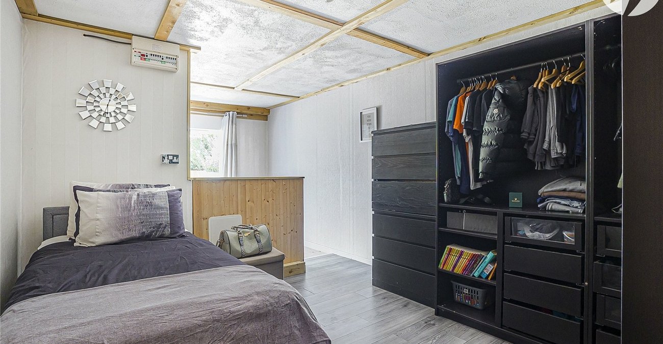 4 bedroom bungalow for sale in West Kingsdown | Robinson Jackson