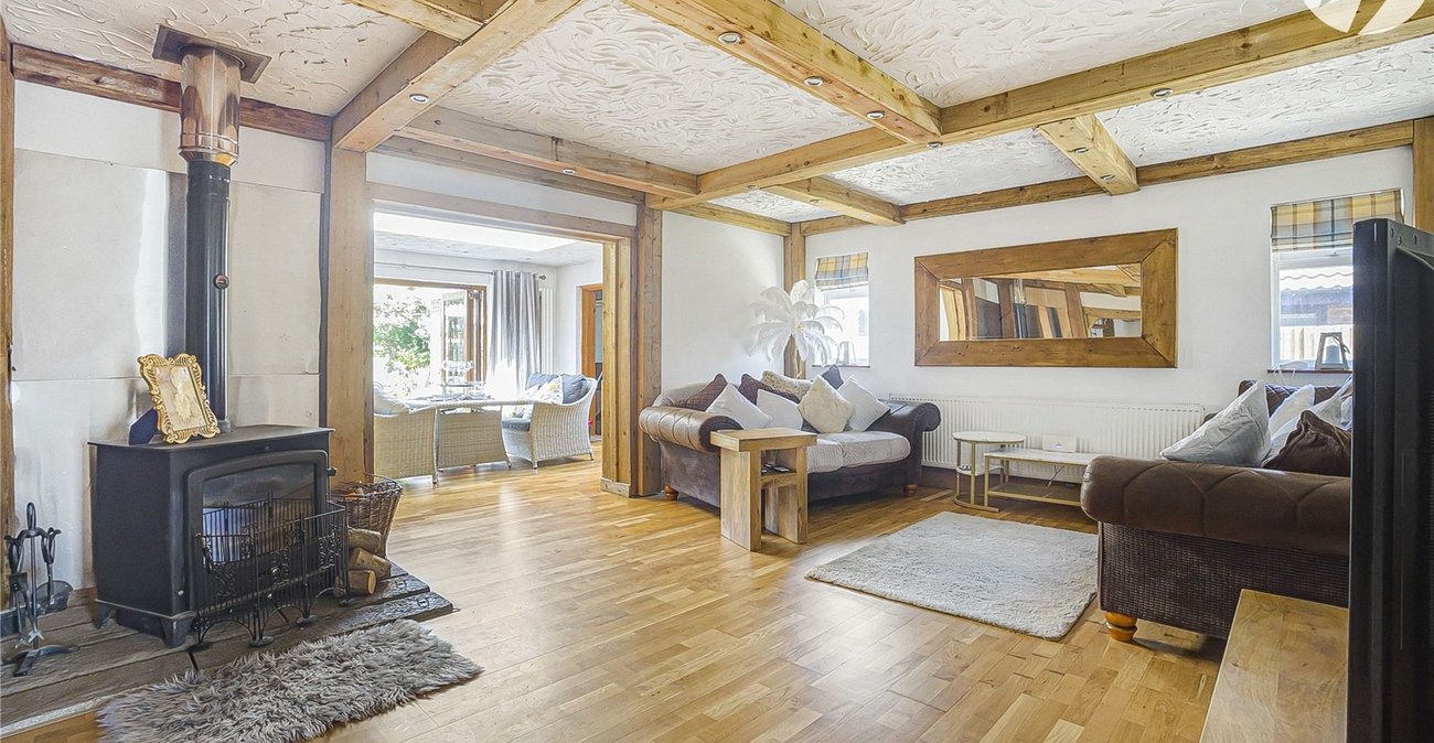 4 bedroom bungalow for sale in West Kingsdown | Robinson Jackson