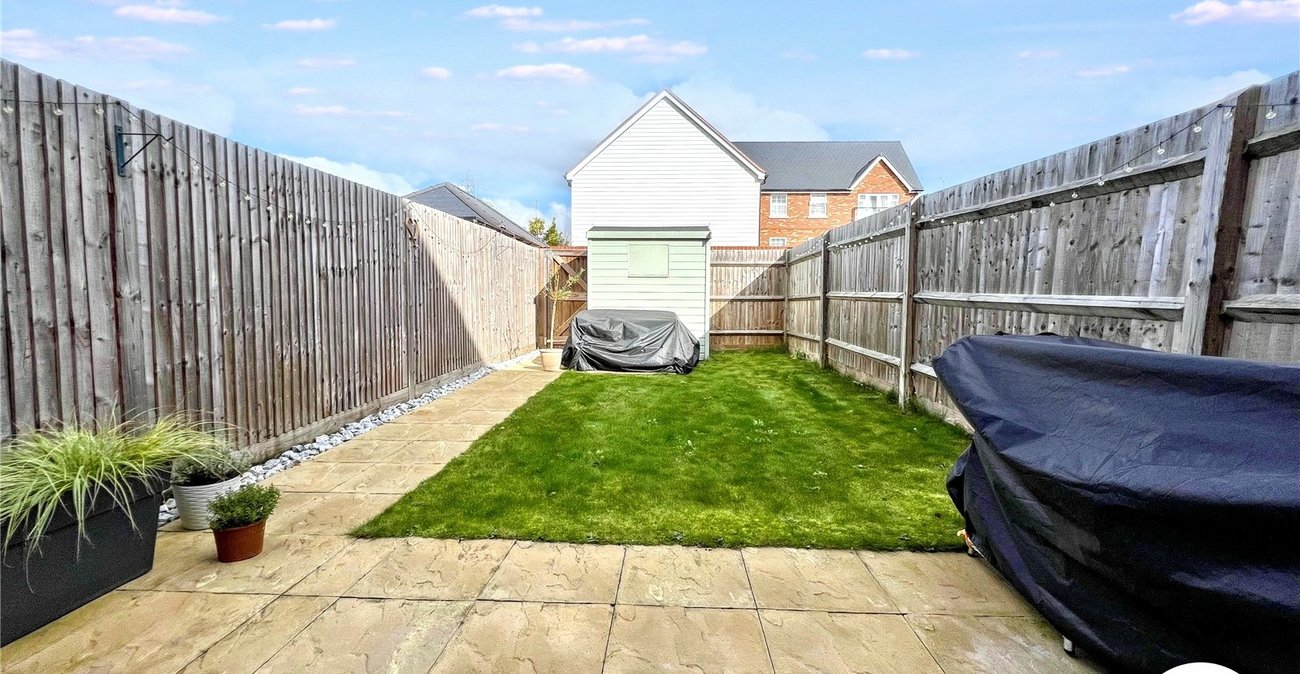 2 bedroom house for sale in Wouldham | Robinson Michael & Jackson