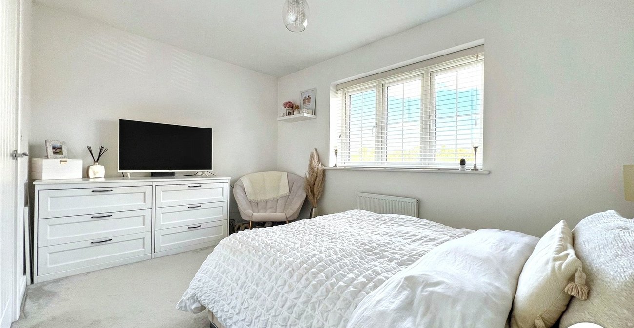 2 bedroom house for sale in Wouldham | Robinson Michael & Jackson