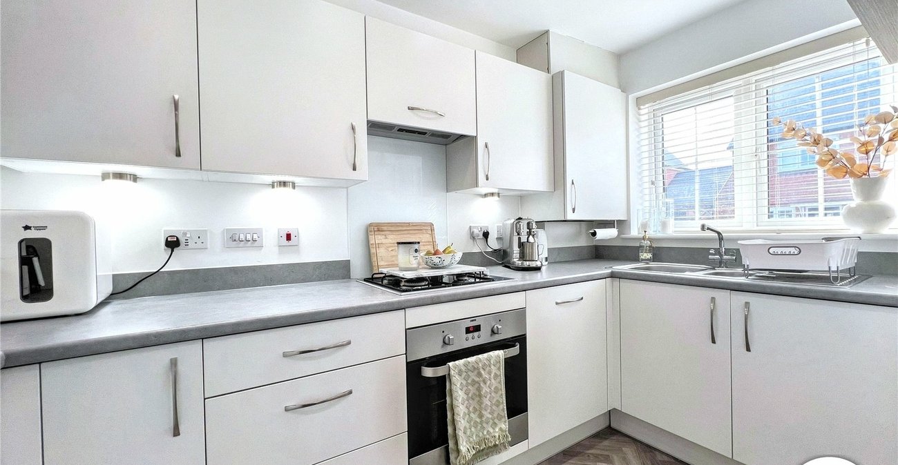 2 bedroom house for sale in Wouldham | Robinson Michael & Jackson