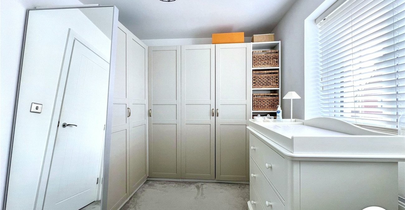 2 bedroom house for sale in Wouldham | Robinson Michael & Jackson